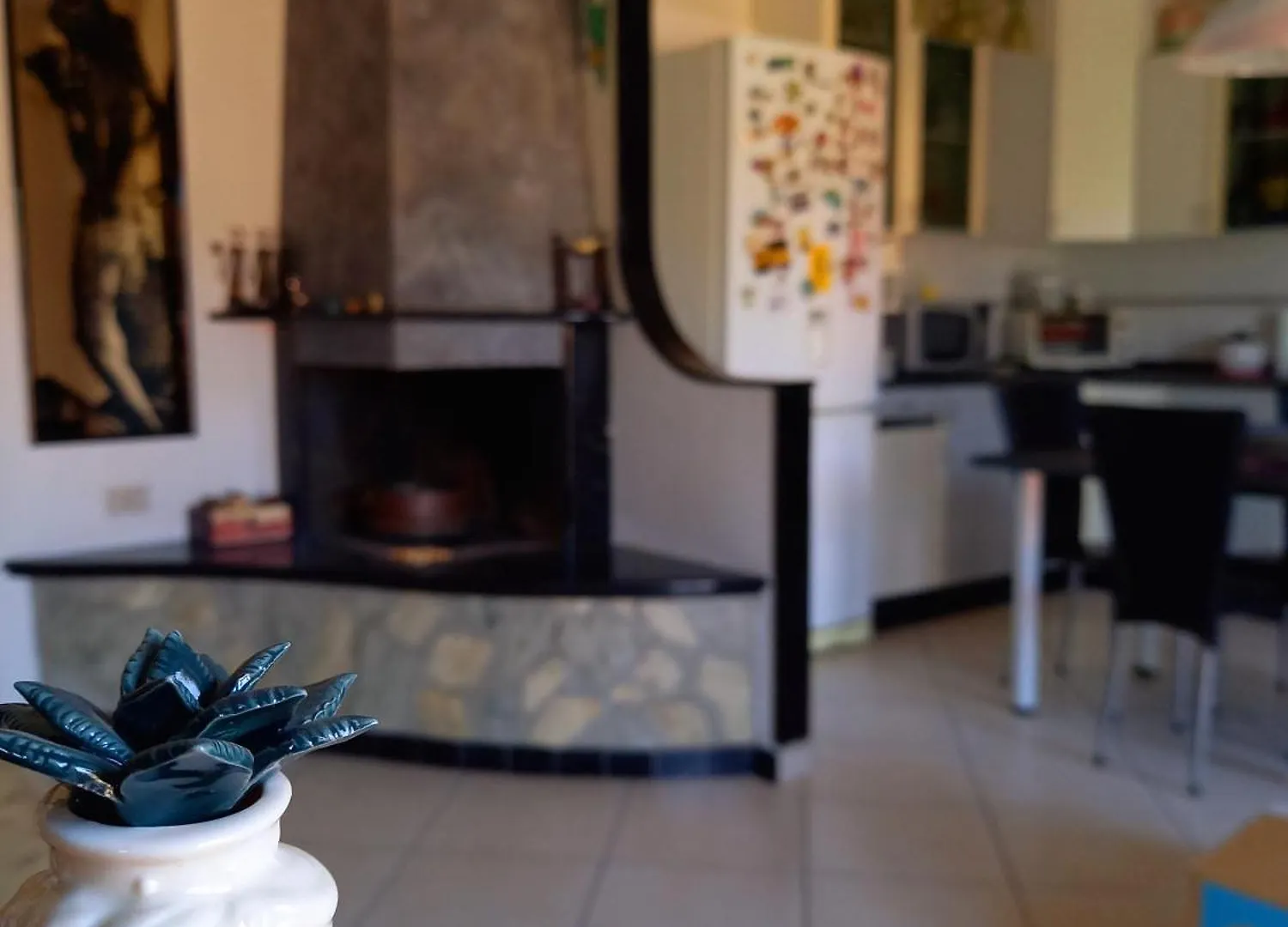 Appartamento Casa Giada Fiumefreddo di Sicilia
