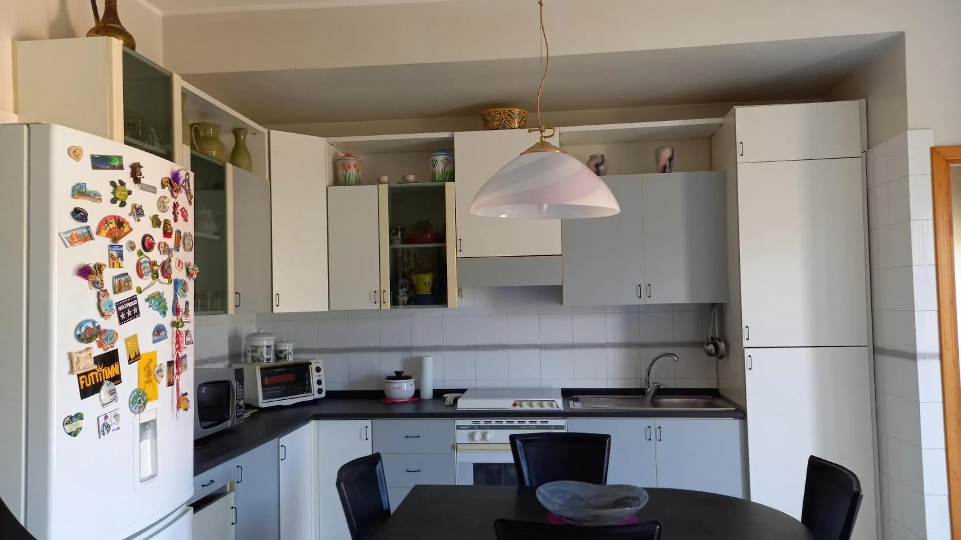 Appartamento Casa Giada Fiumefreddo di Sicilia
