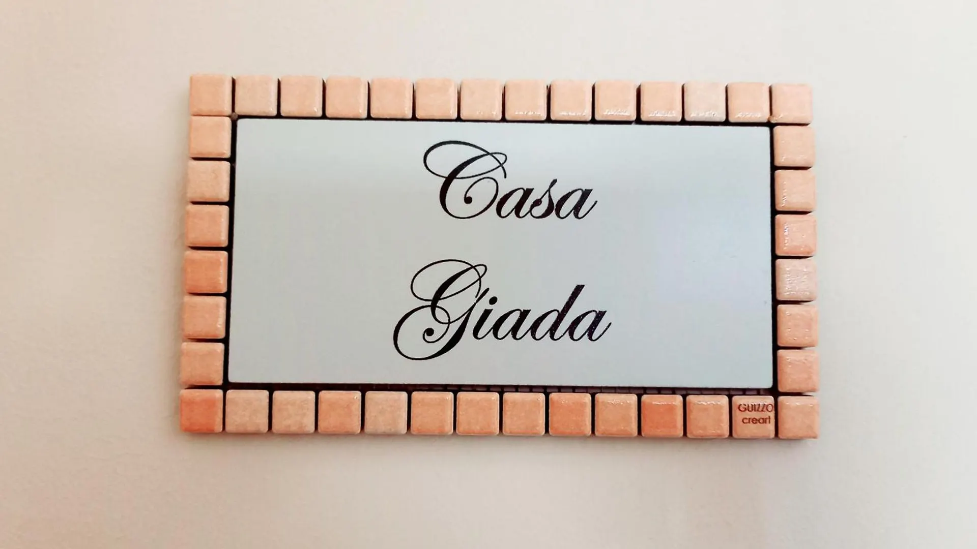 Appartamento Casa Giada Fiumefreddo di Sicilia Italia