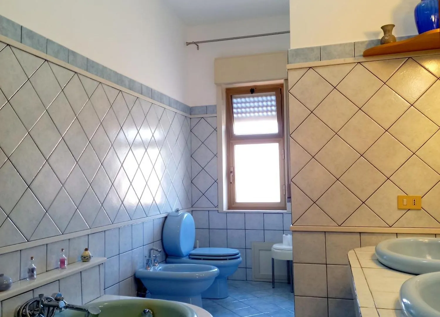 Appartamento Casa Giada Fiumefreddo di Sicilia 0*,  Italia