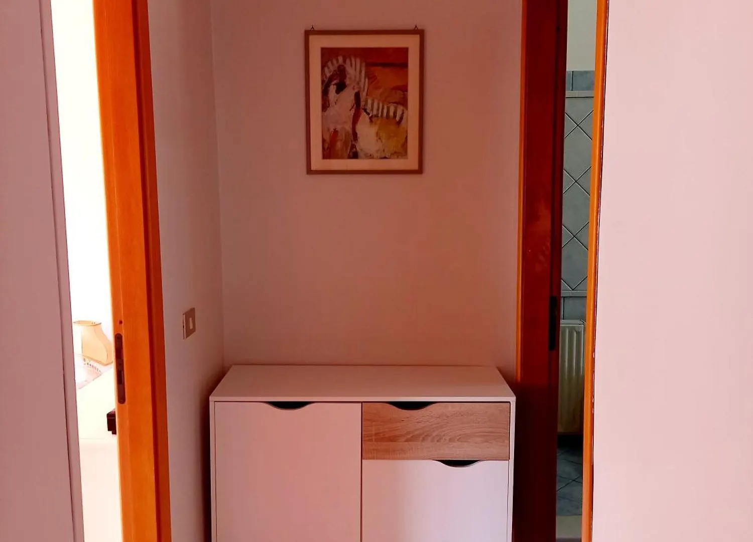 Appartamento Casa Giada Fiumefreddo di Sicilia