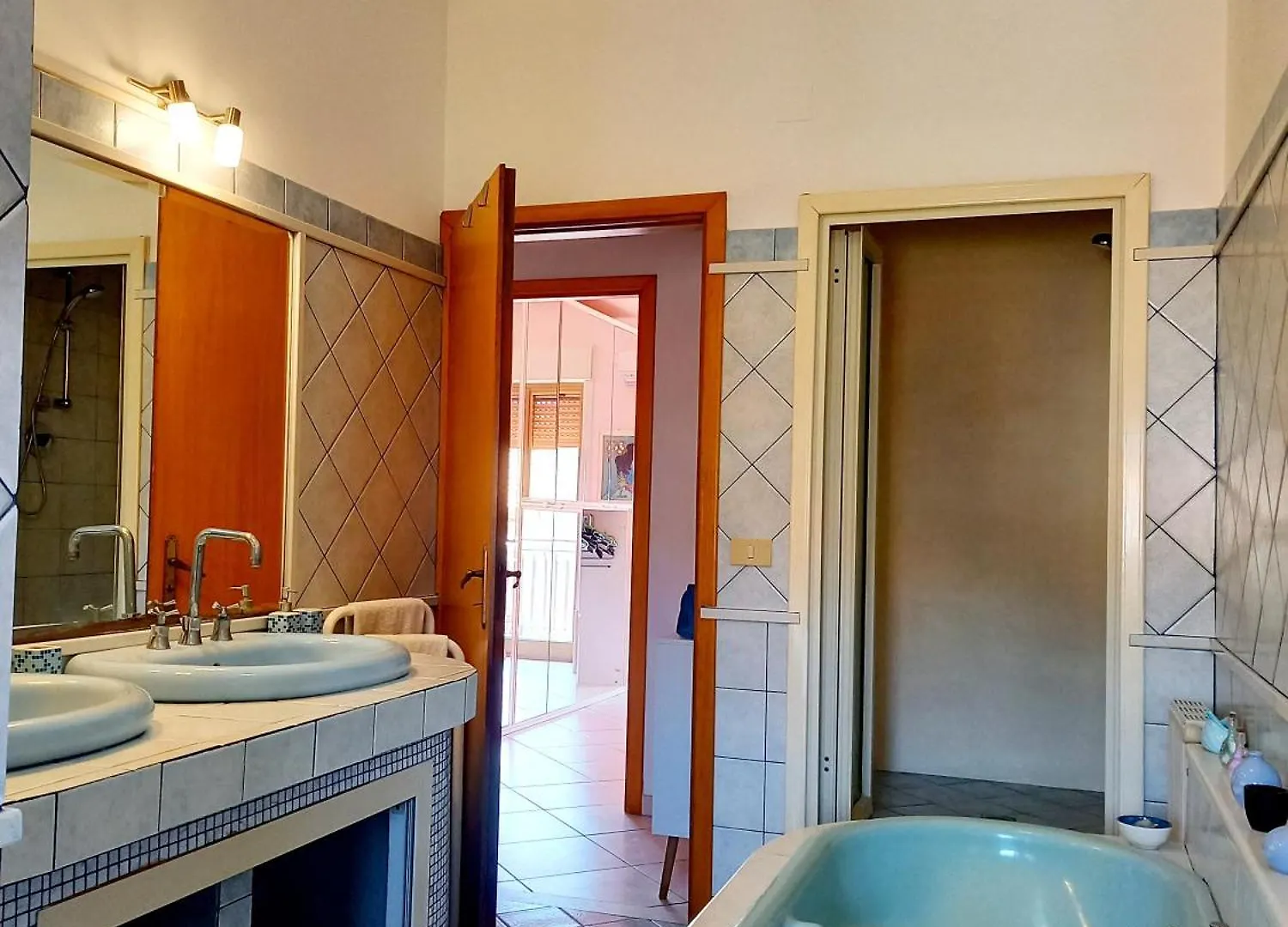 Appartamento Casa Giada Fiumefreddo di Sicilia 0*,